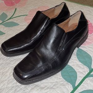 Joseph abboud loafers